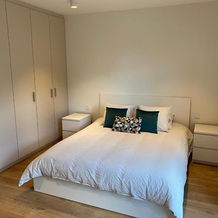 Adorable Apartment City Center With Parking, Near Tram Luxemburg Exterior foto